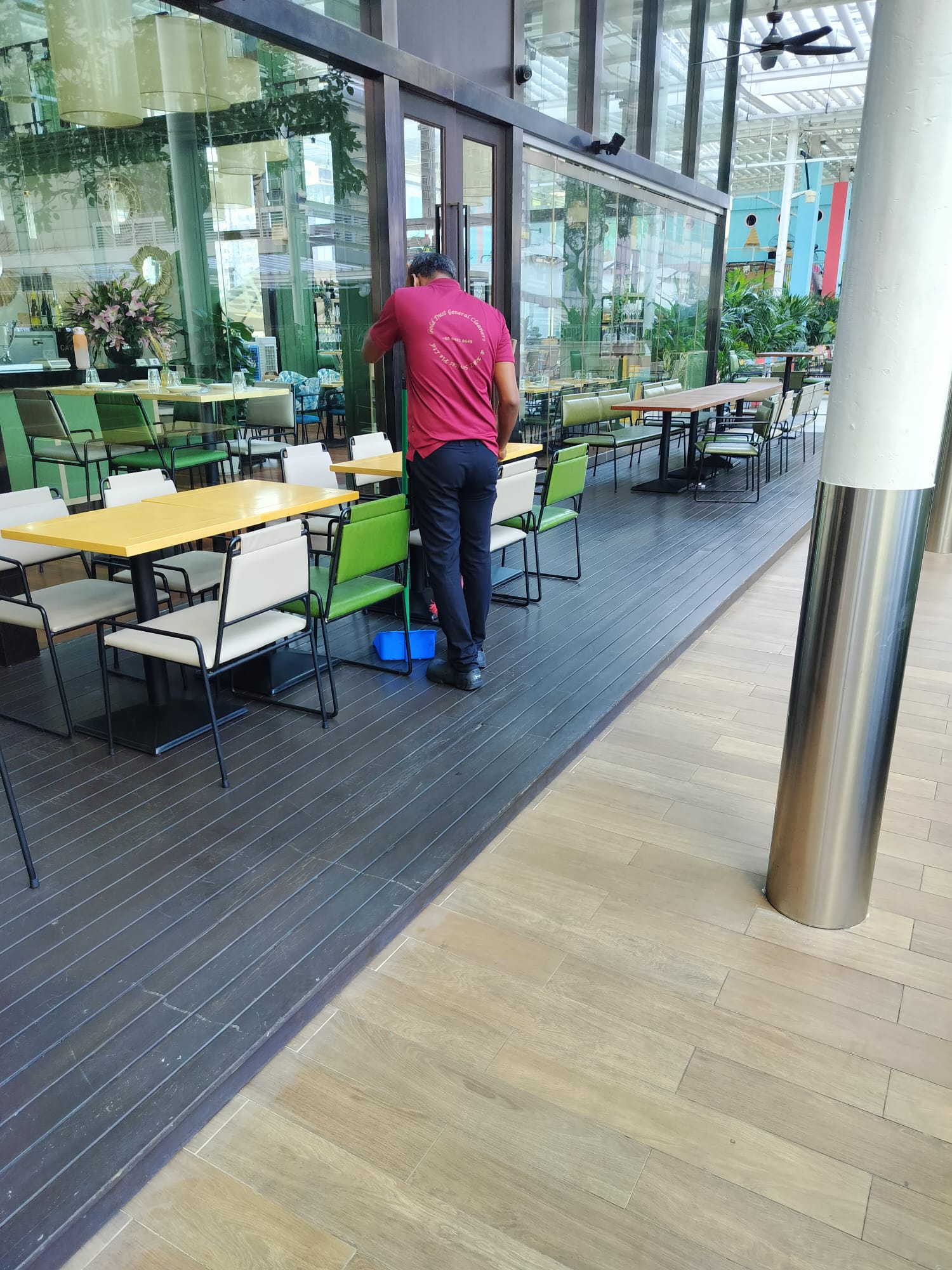 Golddust-Restaurant-Cleaning