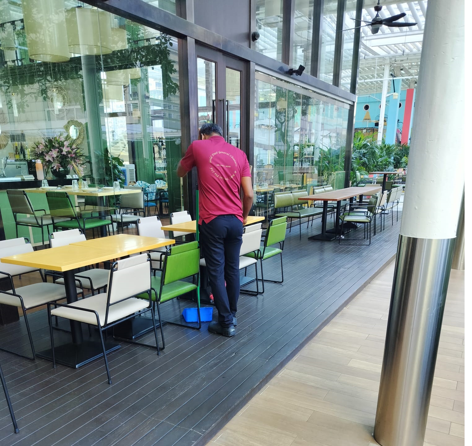 Golddust-restaurant-Cleaning6